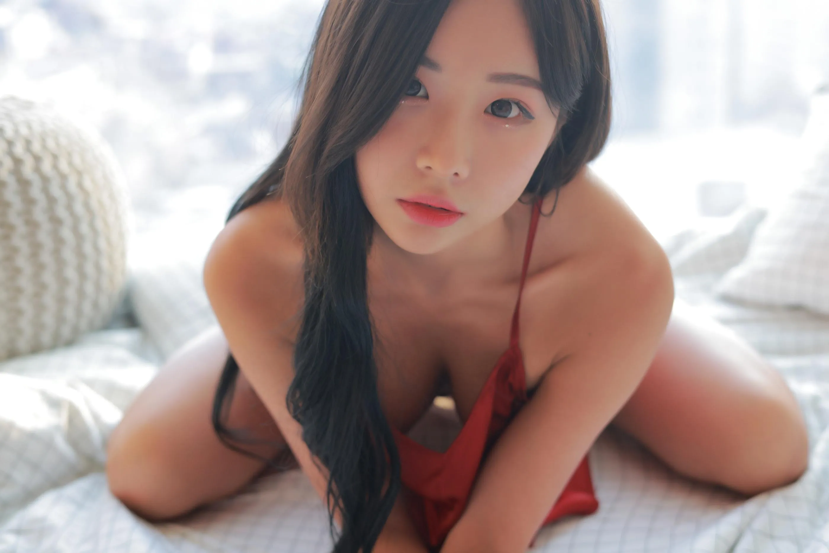 Habin 하빈 – NO.18 Underwear Set 06 [60P]插图5